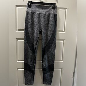 Victoria secret Pink gray leggings